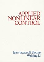 Applied Nonlinear Control - Jean-Jacques Slotine, Weiping Li - Libro Pearson Education (US) | Libraccio.it