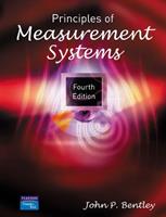 Principles of Measurement Systems - John Bentley - Libro Pearson Education (US) | Libraccio.it