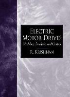 Electric Motor Drives