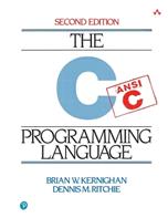 C Programming Language - Dennis Ritchie, Brian Kernighan - Libro Pearson Education (US) | Libraccio.it