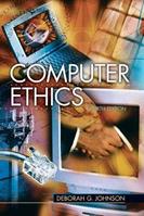Computer Ethics - Deborah Johnson - Libro Pearson Education (US) | Libraccio.it
