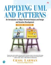 Applying UML and Patterns