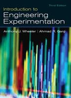 Introduction to Engineering Experimentation - Anthony Wheeler, Ahmad Ganji - Libro Pearson Education (US) | Libraccio.it