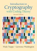 Introduction to Cryptography with Coding Theory - Wade Trappe, Lawrence Washington - Libro Pearson Education (US) | Libraccio.it