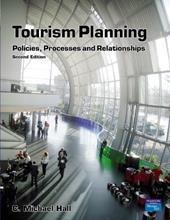 Tourism Planning