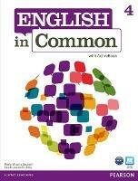 English in common. Student's book. Con espansione online. Vol. 4
