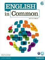 English in common. Student's book. Con espansione online. Vol. 6