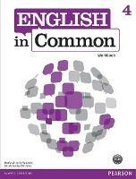 English in common. Workbook. Con espansione online. Vol. 4