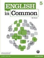 English in common. Workbook. Con espansione online. Vol. 5