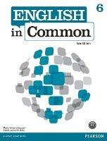 English in common. Workbook. Con espansione online. Vol. 6