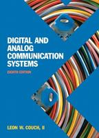 Digital & Analog Communication Systems - Leon W. Couch - Libro Pearson Education (US) | Libraccio.it