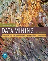 Introduction to Data Mining - Pang-Ning Tan, Michael Steinbach, Vipin Kumar - Libro Pearson Education (US) | Libraccio.it