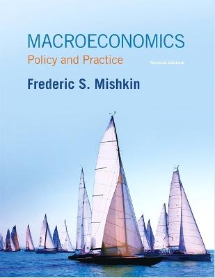 Macroeconomics - Frederic Mishkin - Libro Pearson Education (US) | Libraccio.it
