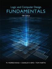 Logic & Computer Design Fundamentals