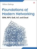 Foundations of Modern Networking - William Stallings - Libro Pearson Education (US) | Libraccio.it