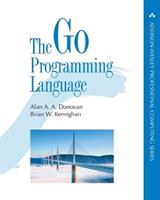 Go Programming Language, The - Alan Donovan, Brian Kernighan - Libro Pearson Education (US), Addison-Wesley Professional Computing Series | Libraccio.it