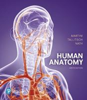 Human Anatomy - Frederic H. Martini, Robert Tallitsch, Judi Nath - Libro Pearson Education (US) | Libraccio.it