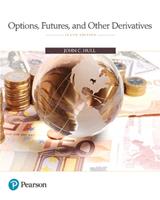 Options, Futures, and Other Derivatives - John Hull - Libro Pearson Education (US) | Libraccio.it