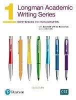 Longman academic writing. Series 1. Sentences to paragraphs. Per le Scuole superiori.  - Libro Pearson Longman 2017 | Libraccio.it