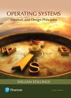 Operating Systems - William Stallings - Libro Pearson Education (US) | Libraccio.it