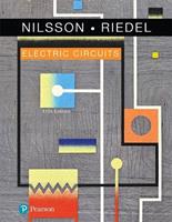 Electric Circuits - James Nilsson, Susan Reidel - Libro Pearson Education (US) | Libraccio.it