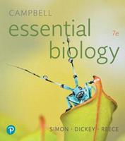 Campbell Essential Biology - Eric J. Simon, Jean L. Dickey, Jane B. Reece - Libro Pearson Education (US) | Libraccio.it