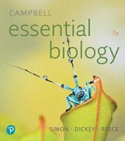 Campbell Essential Biology - Eric J. Simon, Jean L. Dickey, Jane B. Reece - Libro Pearson Education (US) | Libraccio.it
