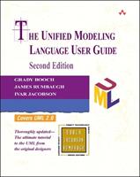 Unified Modeling Language User Guide, The - Grady Booch - Libro Pearson Education (US), Addison-Wesley Object Technology Series | Libraccio.it