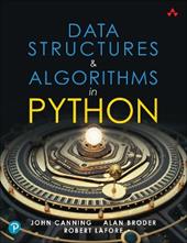 Data Structures & Algorithms in Python