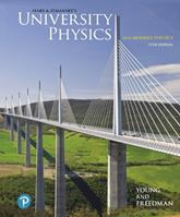University Physics with Modern Physics - Hugh Young, Roger Freedman - Libro Pearson Education (US) | Libraccio.it