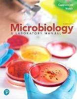 Microbiology - James Cappuccino, Chad Welsh - Libro Pearson Education (US) | Libraccio.it