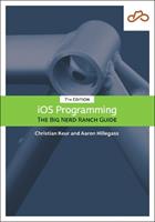 iOS Programming - Christian Keur, Aaron Hillegass - Libro Pearson Education (US) | Libraccio.it