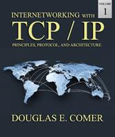 Internetworking with TCP/IP Volume One - Douglas Comer - Libro Pearson Education (US) | Libraccio.it