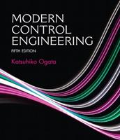 Modern Control Engineering - Katsuhiko Ogata - Libro Pearson Education (US) | Libraccio.it