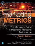 Marketing metrics. Misurare e valutare le attività di marketing - Paul W. Farris, Neil T. Bendle, Phillip E. Pfeifer - Libro Pearson 2025, Business and Economics | Libraccio.it