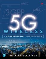 5G Wireless - William Stallings - Libro Pearson Education (US) | Libraccio.it