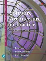 Software Architecture in Practice - Len Bass, Paul Clements, Rick Kazman - Libro Pearson Education (US), SEI Series in Software Engineering | Libraccio.it