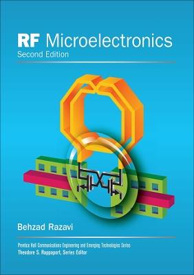 RF Microelectronics - Behzad Razavi - Libro Pearson Education (US) | Libraccio.it