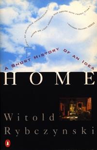 Home - Witold Rybczynski - Libro Penguin Books Ltd | Libraccio.it