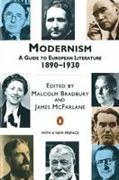 Modernism - Malcolm Bradbury - Libro Penguin Books Ltd | Libraccio.it