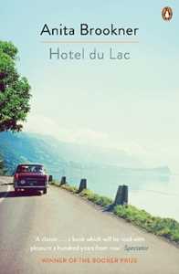 hotel-du-lac - Anita Brookner