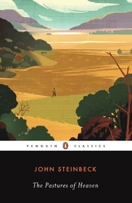 The Pastures of Heaven - John Steinbeck - Libro Penguin Putnam Inc | Libraccio.it