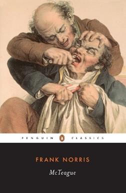 McTeague - Frank Norris - Libro Penguin Books Ltd | Libraccio.it