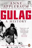 Gulag - Anne Applebaum - Libro Penguin Books Ltd | Libraccio.it