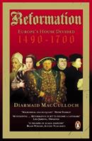Reformation - Diarmaid MacCulloch - Libro Penguin Books Ltd | Libraccio.it