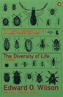 The Diversity of Life - Edward O. Wilson - Libro Penguin Books Ltd | Libraccio.it