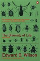 The Diversity of Life - Edward O. Wilson - Libro Penguin Books Ltd | Libraccio.it