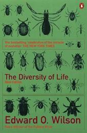 The Diversity of Life