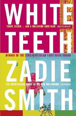 White Teeth - Zadie Smith - Libro Penguin Books Ltd | Libraccio.it