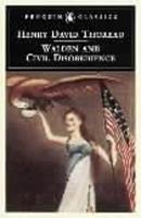 Walden and Civil Disobedience - Henry Thoreau - Libro Penguin Books Ltd | Libraccio.it